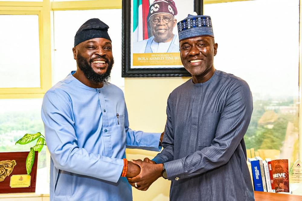 Senate Confirms Six for NCC Board 82 Days after Nomination | Tech | Business