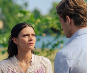 What is the release date for Maxton Hall season 2 episode 5 on Prime Video?