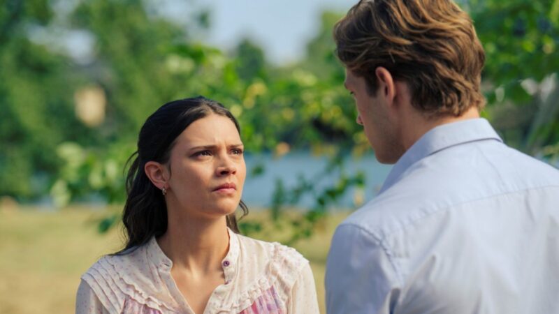 What is the release date for Maxton Hall season 2 episode 5 on Prime Video?