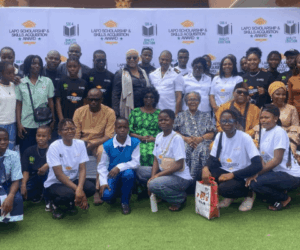 4,300 students receive LAPO Microfinance Bank’s scholarship in 18 years