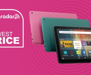 Grab the Amazon Fire HD 8 tablet for its lowest price yet ahead of Black Friday