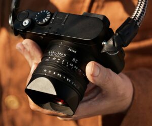 Leica’s Q3 Monochrom costs thousands and only shoots black-and-white, but that’s only made me want one more