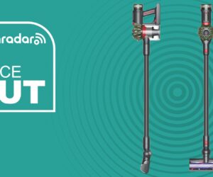 Not all Dyson V8 deals are made equal – the new V8 Cyclone for AU$584 is best-value Dyson Black Friday deal this year