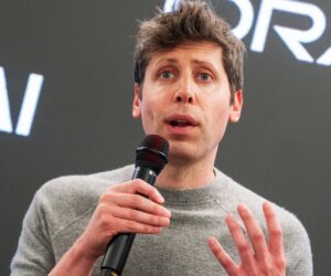 Sam Altman wants his AI device to feel like ‘sitting in the most beautiful cabin by a lake,’ but it sounds more like endless surveillance