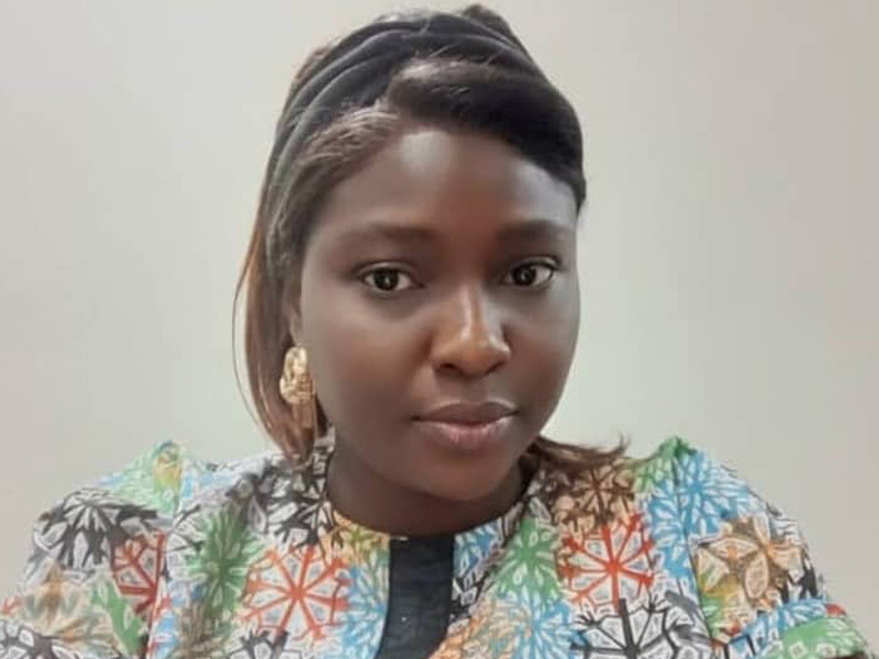 THISDAY’s Omolabake Fasogbon Among 15 Journalists Selected For West Africa DPI Fellowship – Arise News