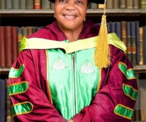 ABU Professor of journalism, Ladi Adamu is dead