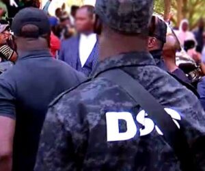 DSS Arrests Suspected Arms Supplier Linked To Plateau Killings – Arise News
