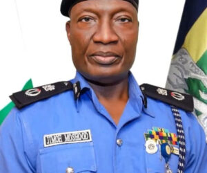 Lagos CP warns against disruptive activism
