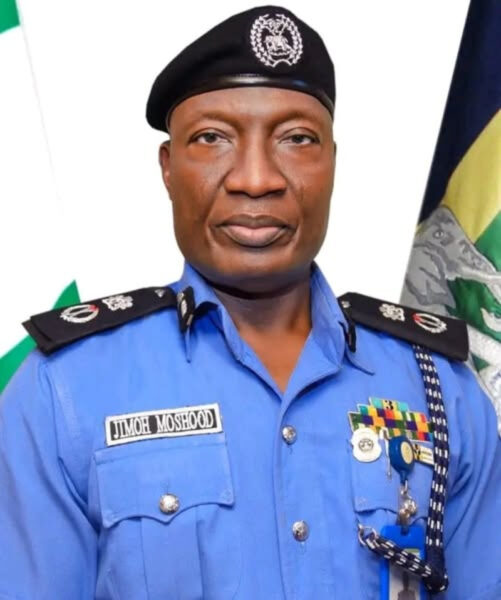 Lagos CP warns against disruptive activism