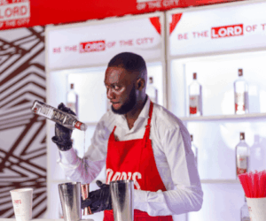 Lagos Cocktail Week 2025: Where mixology meets innovation