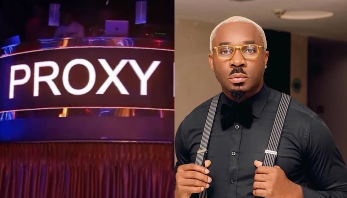 Lagos Court Approves Interim Forfeiture of Pretty Mike’s Proxy Night Club Over Drug Allegations – Arise News