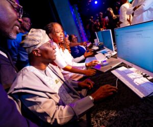 Lagos Unveils Electronic Physical Planning Process System | Tech | Business