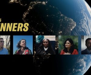 Lagos Fashion Week Wins Global Honour At Earthshot Prize Ceremony In Rio – Arise News