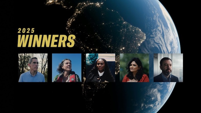 Lagos Fashion Week Wins Global Honour At Earthshot Prize Ceremony In Rio – Arise News