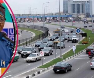 Lagos Postpones Lekki–Ajah Road Rehabilitation, New Date To Be Announced – Arise News