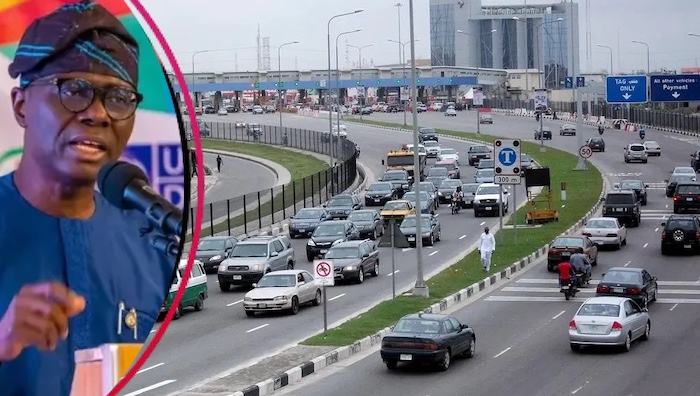 Lagos Postpones Lekki–Ajah Road Rehabilitation, New Date To Be Announced – Arise News