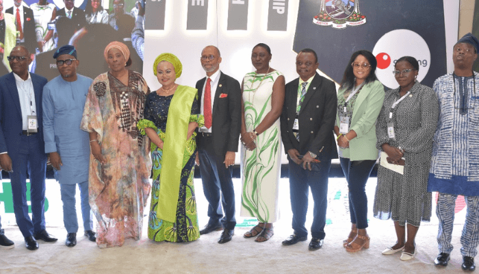 Financial institutions, providers back Lagos Private Health Partnership initiative