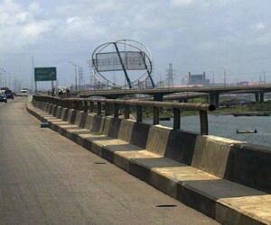 Lagos government to shut roads, divert traffic on Lekki–Ajah Axis for 8 months