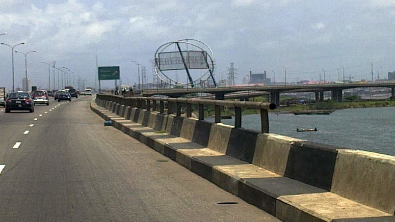 Lagos government to shut roads, divert traffic on Lekki–Ajah Axis for 8 months