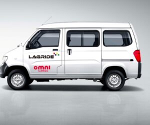 Lagride Launches Omni to Disrupt ‘Korope’ Transport with Safer, Smarter Rides | Tech | Business