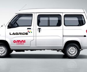 Lagride launches air-conditioned minibus service, to recruit 1,000 drivers