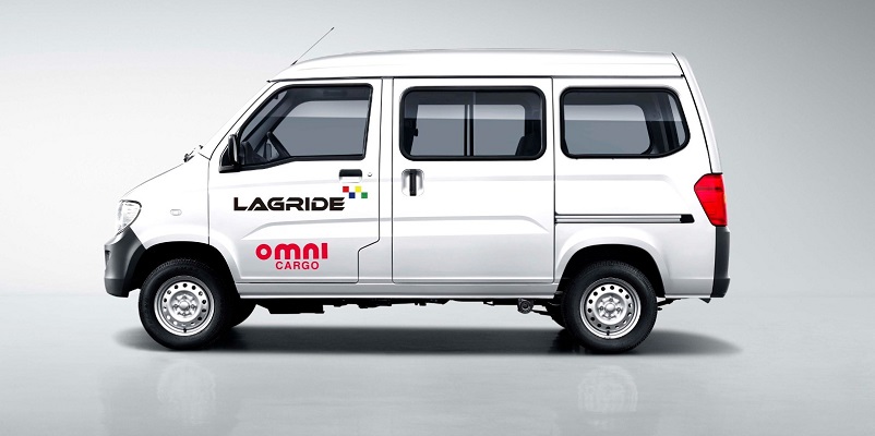 Lagride launches air-conditioned minibus service, to recruit 1,000 drivers