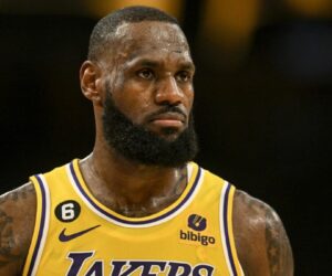 LeBron James Breaks NBA Record With First Game Of Season