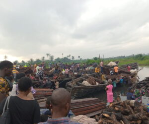 Nigerian govt looks away as fishers face deadly attacks, declining stocks (II)