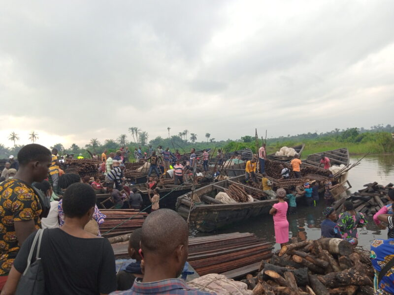 Nigerian govt looks away as fishers face deadly attacks, declining stocks (II)