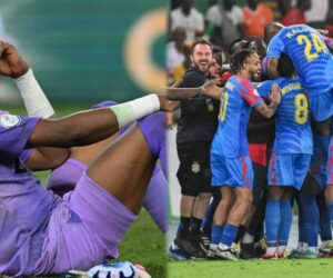 Super Eagles’ World Cup Setback: NFF Tender Apologies To Presidency, FG, Nigerians