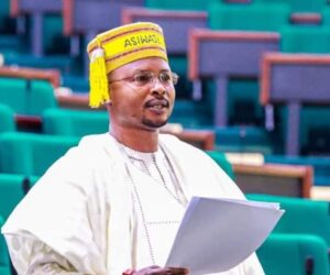 ADC upholds expulsion of Kogi lawmaker