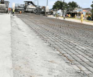 Respite for motorists on Lekki-Epe corridor as Lagos moves to tackle gridlock