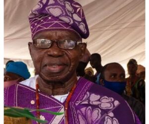 Yoruba film actor, Olalere Osunpaimo passes on