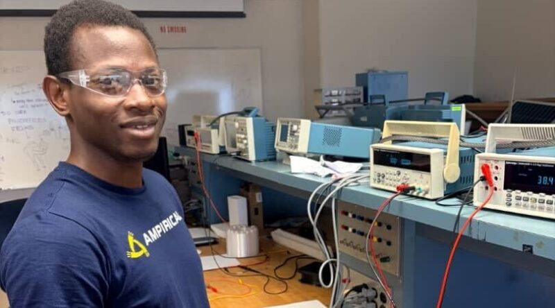 The Silent Revolution in Power Grid Intelligence