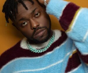 Why I Almost Quit Music – Nigerian Singer, Lojay