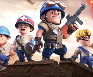 LootBar: Your Go-To Platform For Gaming Essentials