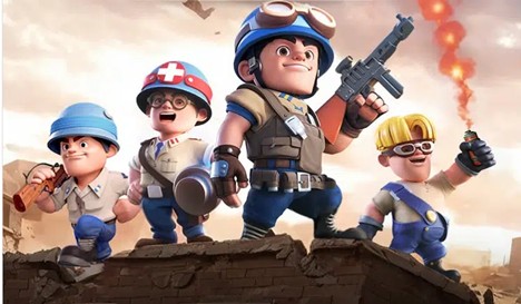 LootBar: Your Go-To Platform For Gaming Essentials