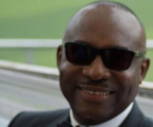 The nobility of spirit and moral purpose, By Louis Odion