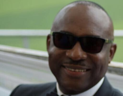 The nobility of spirit and moral purpose, By Louis Odion