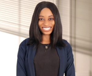 Staying ahead of career curve via WISCAR mentoring programmes