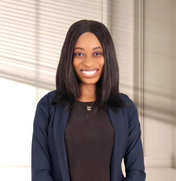 Staying ahead of career curve via WISCAR mentoring programmes