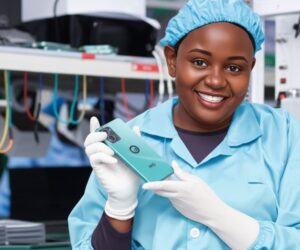 M-KOPA Kenya has paid over $1.6b in credit since 2010, now served 4.8m customers