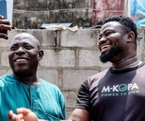 M-Kopa hits 1 million customers in Nigeria, the fastest country to that milestone