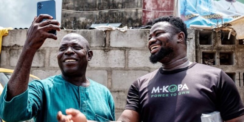 M-Kopa hits 1 million customers in Nigeria, the fastest country to that milestone