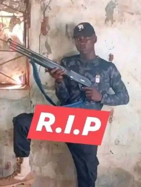 Bandits k!ll 16 vigilantes, kidnap 42 in Niger State