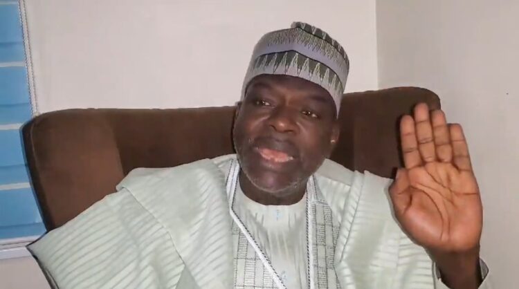 Miyetti Allah Rejects US Congress Sanctions List