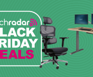 Save up to $350 on our favorite desks and chairs from Vari