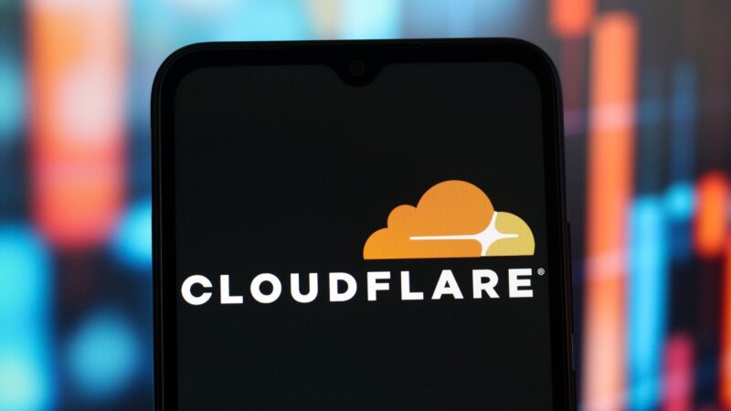 Cloudflare outlines what caused major outage – but says a hack wasn’t to blame