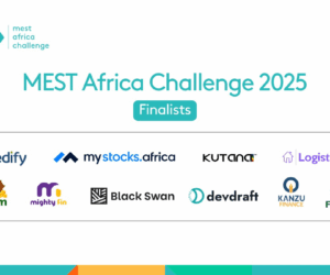 MEST Africa, Absa Unveil Top 10 Startups for 2025 Challenge