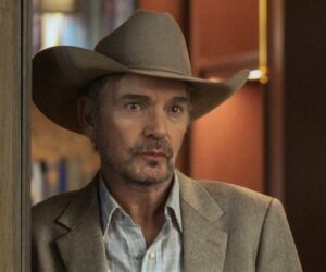 What is the release date for Landman season 2 episode 3 on Paramount+?